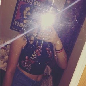 Meet your Posher, Destinie